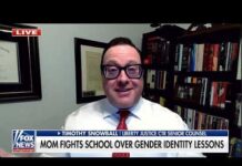 School Bans Mom From Campus for a YEAR School Bans Mom From Campus for a YEAR