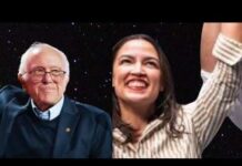 2028 Sparks: AOC Rejoins DSA AOC renews DSA membership after a 7 year lapse| What does this mean?