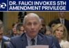 Fauci’s Fifth Explodes Into Capitol Showdown – Held In Contempt Dr. Fauci pleads the 5th Amendment in COVID senate hearing | KTVU