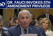Fauci’s Fifth Explodes Into Capitol Showdown – Held In Contempt Dr. Fauci pleads the 5th Amendment in COVID senate hearing | KTVU