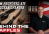 ATF's proposed NFA changes and what they mean for suppressor buyers - Behind the Baffles, Ep. 13