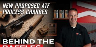 ATF's proposed NFA changes and what they mean for suppressor buyers - Behind the Baffles, Ep. 13