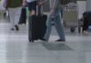 Houston airport detention highlights rise in ICE arrests at airports