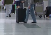 Houston airport detention highlights rise in ICE arrests at airports