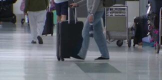 Houston airport detention highlights rise in ICE arrests at airports