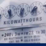 'This isn't right': impact of AI data centers on residents and their utility bills