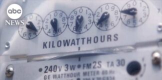 'This isn't right': impact of AI data centers on residents and their utility bills
