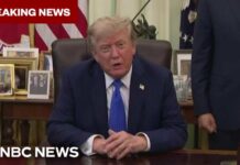 Trump Redraws Birth Tourism and Birthright Citizenship Line BREAKING: Trump signs new executive orders seeking to restrict birthright citizenship