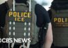 ICE Torches Media’s Latest Bodycam ‘Scandal’ ICE halts most vehicle stops and increases bodycam use after fatal shootings in Texas and Maine