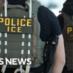 ICE Torches Media’s Latest Bodycam ‘Scandal’ ICE halts most vehicle stops and increases bodycam use after fatal shootings in Texas and Maine