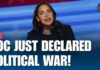 AOC Tease Sparks 2028 Frenzy AOC Sends Shockwaves Through Washington With Explosive 2028 Political Warning | US NEWS LIVE