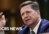 Power Play: Trump Picks America’s Top Spy Highlights from Jay Clayton's confirmation hearing for director of national intelligence