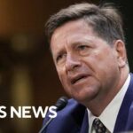 Power Play: Trump Picks America’s Top Spy Highlights from Jay Clayton's confirmation hearing for director of national intelligence
