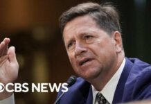 Power Play: Trump Picks America’s Top Spy Highlights from Jay Clayton's confirmation hearing for director of national intelligence