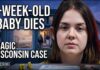 Mom Admits Smoking Meth Days Before Infant Died Wisconsin Infant Dies After Methamphetamine Toxicity: Parents Face Charges