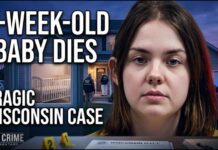 Mom Admits Smoking Meth Days Before Infant Died Wisconsin Infant Dies After Methamphetamine Toxicity: Parents Face Charges