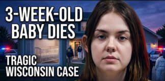 Wisconsin Infant Dies After Methamphetamine Toxicity: Parents Face Charges