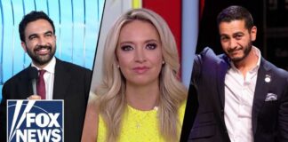 McEnany: The Democratic Party is now the DSA party
