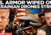 U.S. Builds New Attack Drone Force After Brutal Lessons From Iran Iran Launched Missiles... Then the U.S. Military Unleashed THIS