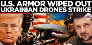 Iran Launched Missiles... Then the U.S. Military Unleashed THIS