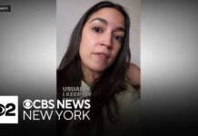 AOC Opens Up About Fertility as 2028 Rumors Swirl Conservatives Are CRASHING OUT About AOC Freezing Her Eggs