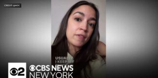 Conservatives Are CRASHING OUT About AOC Freezing Her Eggs