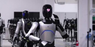FCC chair Carr defends new ban on foreign-made humanoid robots