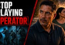 Special Ops Veterans Could Soon Carry Concealed Nationwide STOP PLAYING OPERATOR: The Tactical Training Lie Sold to Civilians