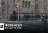 Man Brutally Attacks Worshippers Inside Synagogue Precautions taken at NYC's Central Synagogue after frightening disruption, arrest