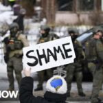 DHS infiltrated group chats, protest meetings amid Minnesota ICE surge: NYT