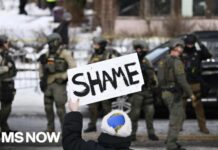 Activists Swarm ICE With Whistles And Doxxing DHS infiltrated group chats, protest meetings amid Minnesota ICE surge: NYT