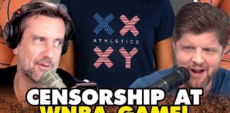 LIVE: Fever vs Dream | WNBA Play By Play & Watch Party