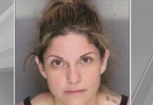 Stockton City Council candidate arrested on multiple felony charges