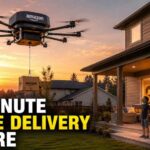 Amazon Prime Air Is Real — Drones Are Now Delivering Your Packages