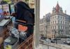 Woman arrested for allegedly plotting New York state Capitol attack