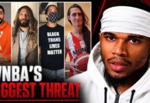 NBA Vet Says He’s Coming for Angel Reese in WNBA Enes Kanter & Royce White Just Put The WNBA “Trans Policy” On NOTICE…