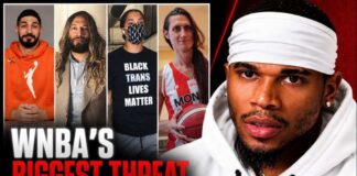 Enes Kanter & Royce White Just Put The WNBA “Trans Policy” On NOTICE…