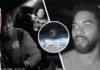 Shocked Uber Driver Instantly Becomes Part of Hot Pursuit: ‘Go, Go, Go!’