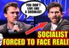 Hasan Piker Sang Charlie Kirk Tribute Song as a Joke Hasan Piker REPEATEDLY FACT CHECKED By Charlie Kirk In OFF THE RAILS Debate Flashback!