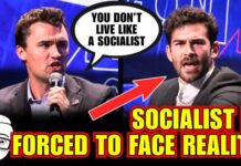 Hasan Piker REPEATEDLY FACT CHECKED By Charlie Kirk In OFF THE RAILS Debate Flashback!