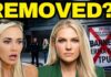 TPUSA Returning to Site of Charlie Kirk’s Assassination 🚨 Erika Kirk BLINDSIDED by UVU - Suddenly BANNED?!