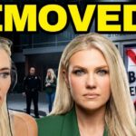 🚨 Erika Kirk BLINDSIDED by UVU - Suddenly BANNED?!