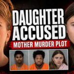 Doctor Studied Teen Killers Then Her OWN Daughter Is Charged Doctor Studied Teen Killers Then Her OWN Daughter Is Charged