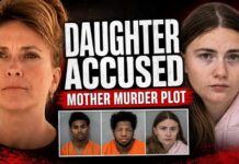 Doctor Studied Teen Killers Then Her OWN Daughter Is Charged Doctor Studied Teen Killers Then Her OWN Daughter Is Charged
