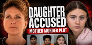 Doctor Studied Teen Killers Then Her OWN Daughter Is Charged