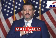 Ted Cruz: ‘I WANT to Be President’ Ted Cruz’s 2028 Strategy LEAKED: The Plan to Take on Tucker Carlson