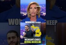Laura Ingraham: THIS will send the ‘MISERY INDEX’ soaring