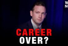 CNN’s Scott Jennings Firebrand Torches Rep. Max Miller Yeas & Nays: Will Rep. Max Miller's Abuse Scandal End His Political Career?