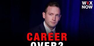 Yeas & Nays: Will Rep. Max Miller's Abuse Scandal End His Political Career?