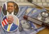 Two Massachusetts Dem. Officials Face Alleged COVID Relief Fraud Charges